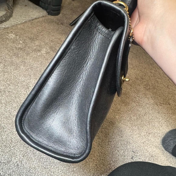 Coach Regina Leather Crossbody 9983 (No Strap) - Picture 2 of 9